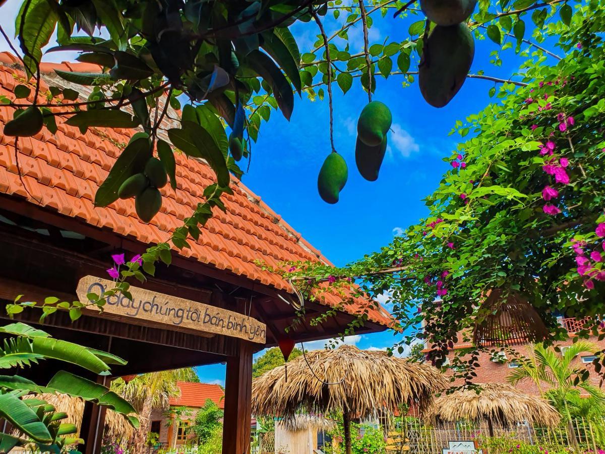 Trang An Village Homestay Ninh Binh Exteriér fotografie