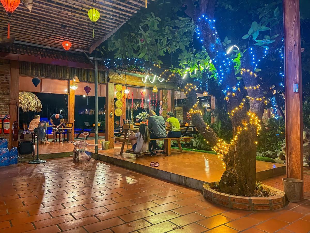 Trang An Village Homestay Ninh Binh Exteriér fotografie