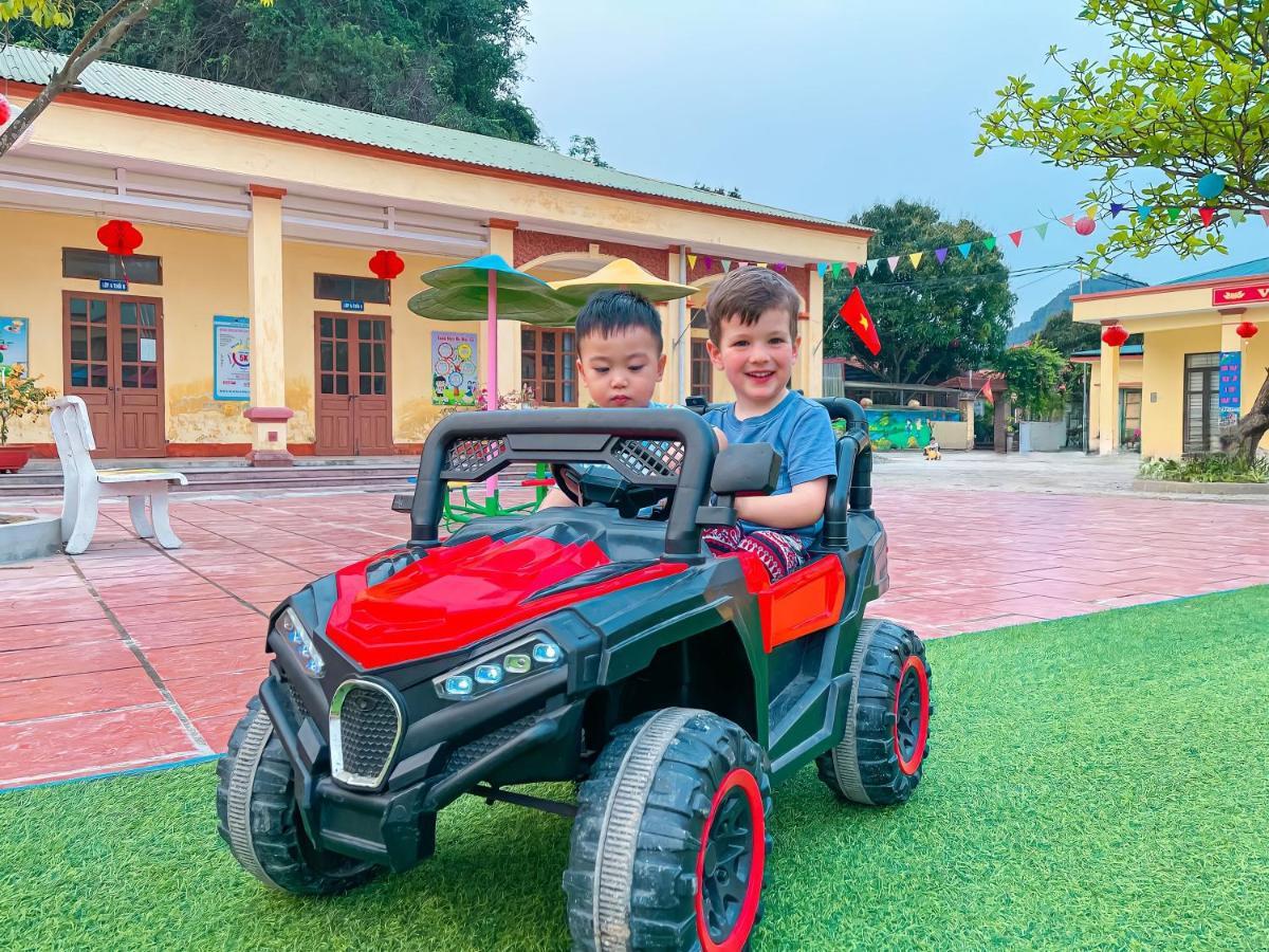 Trang An Village Homestay Ninh Binh Exteriér fotografie