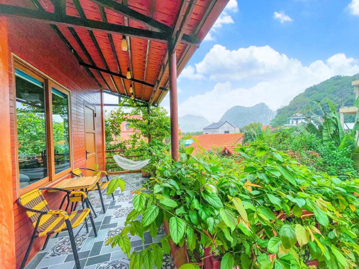 Trang An Village Homestay Ninh Binh Exteriér fotografie