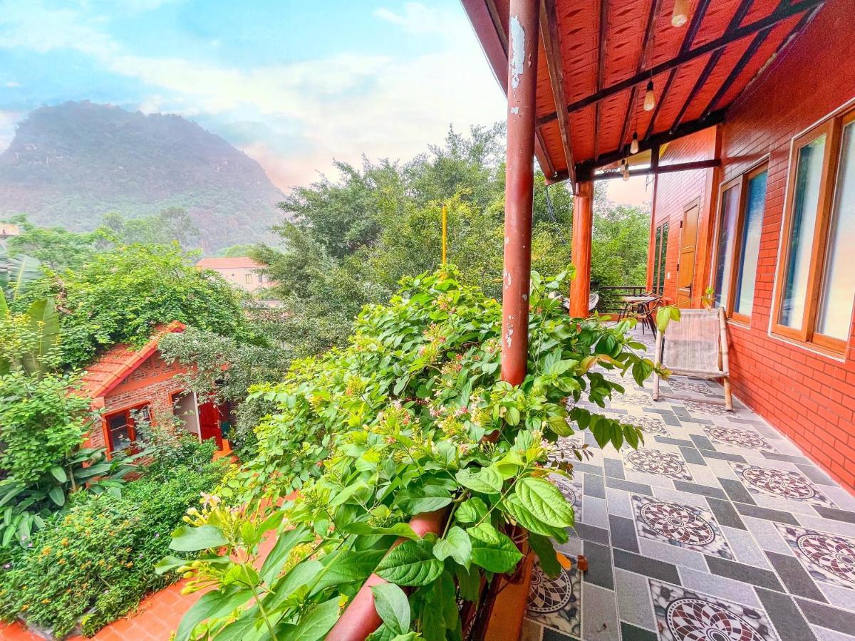 Trang An Village Homestay Ninh Binh Exteriér fotografie