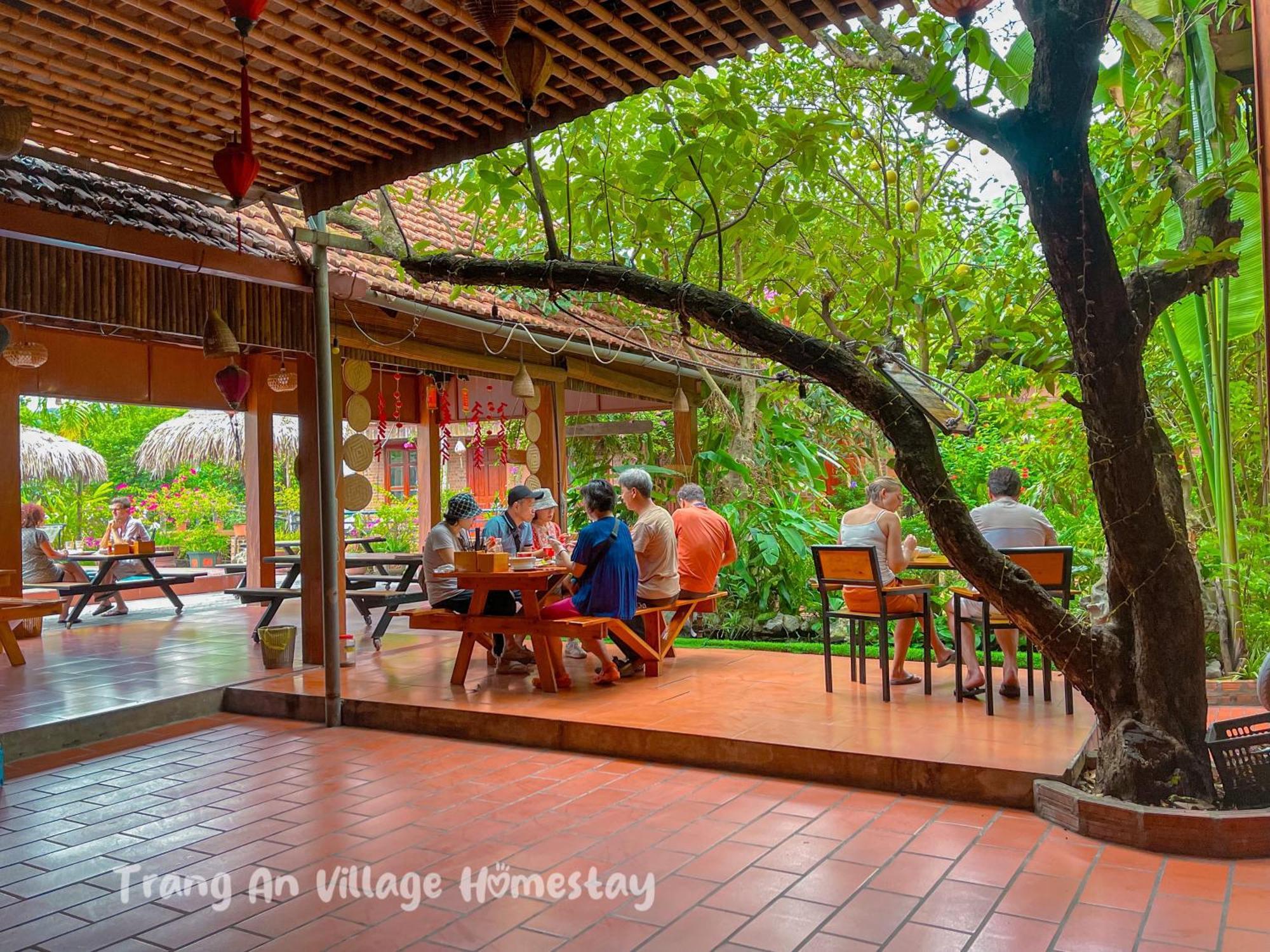Trang An Village Homestay Ninh Binh Exteriér fotografie