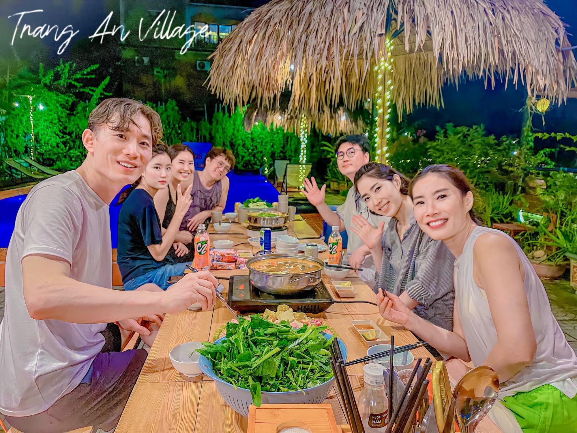 Trang An Village Homestay Ninh Binh Exteriér fotografie