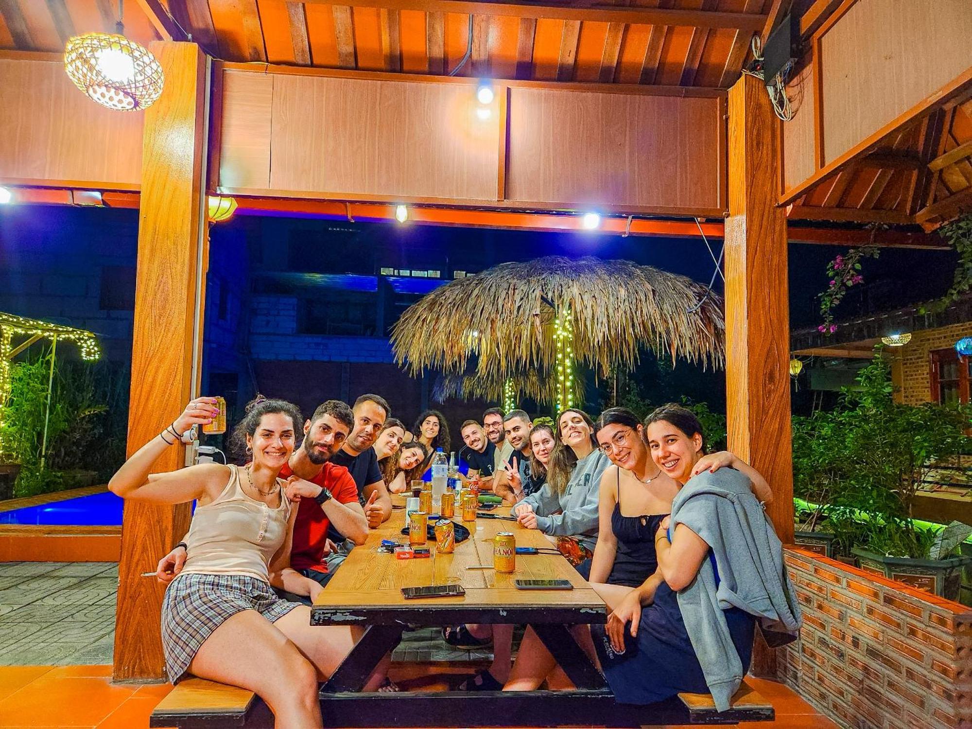 Trang An Village Homestay Ninh Binh Exteriér fotografie