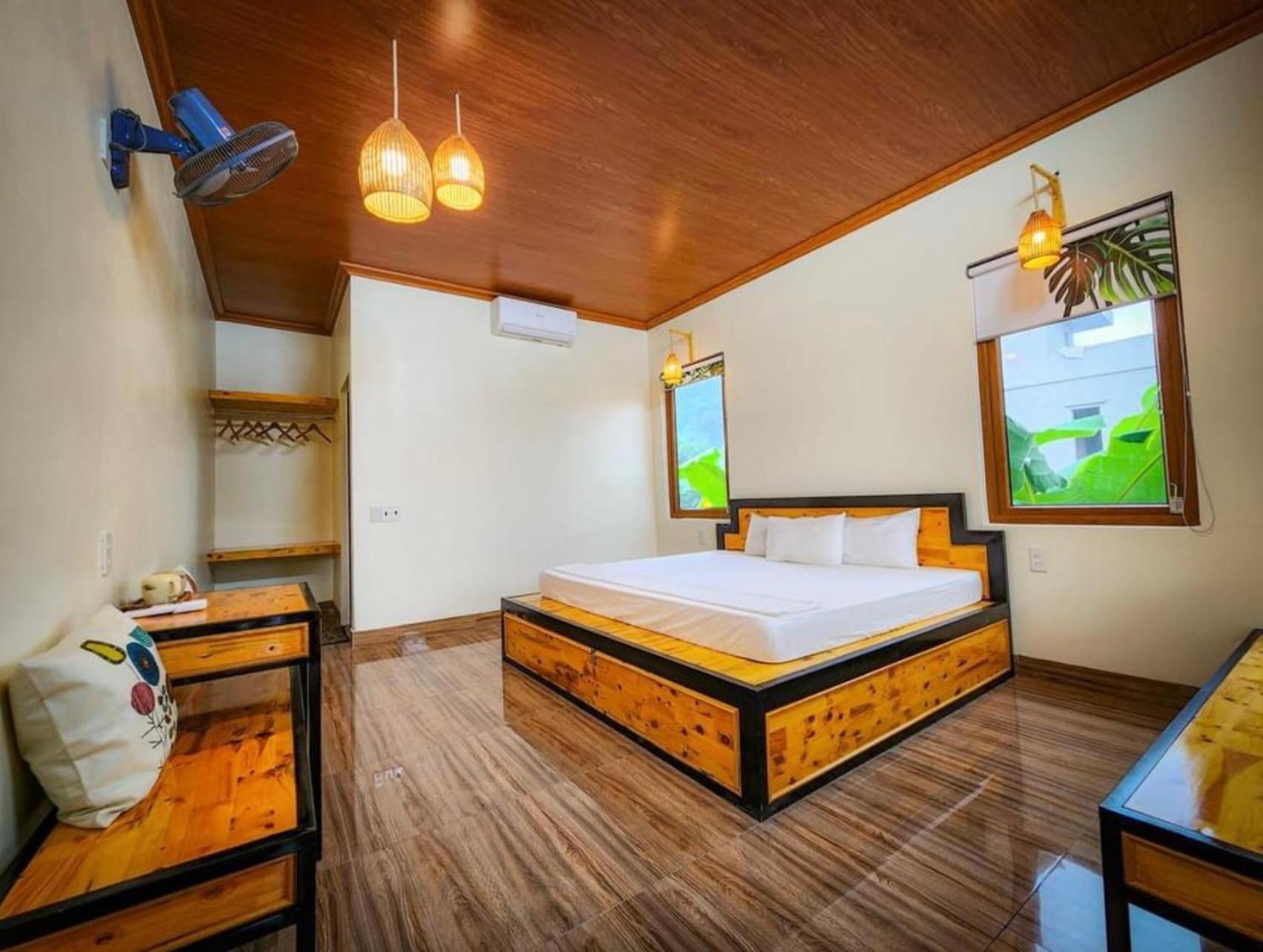 Trang An Village Homestay Ninh Binh Exteriér fotografie