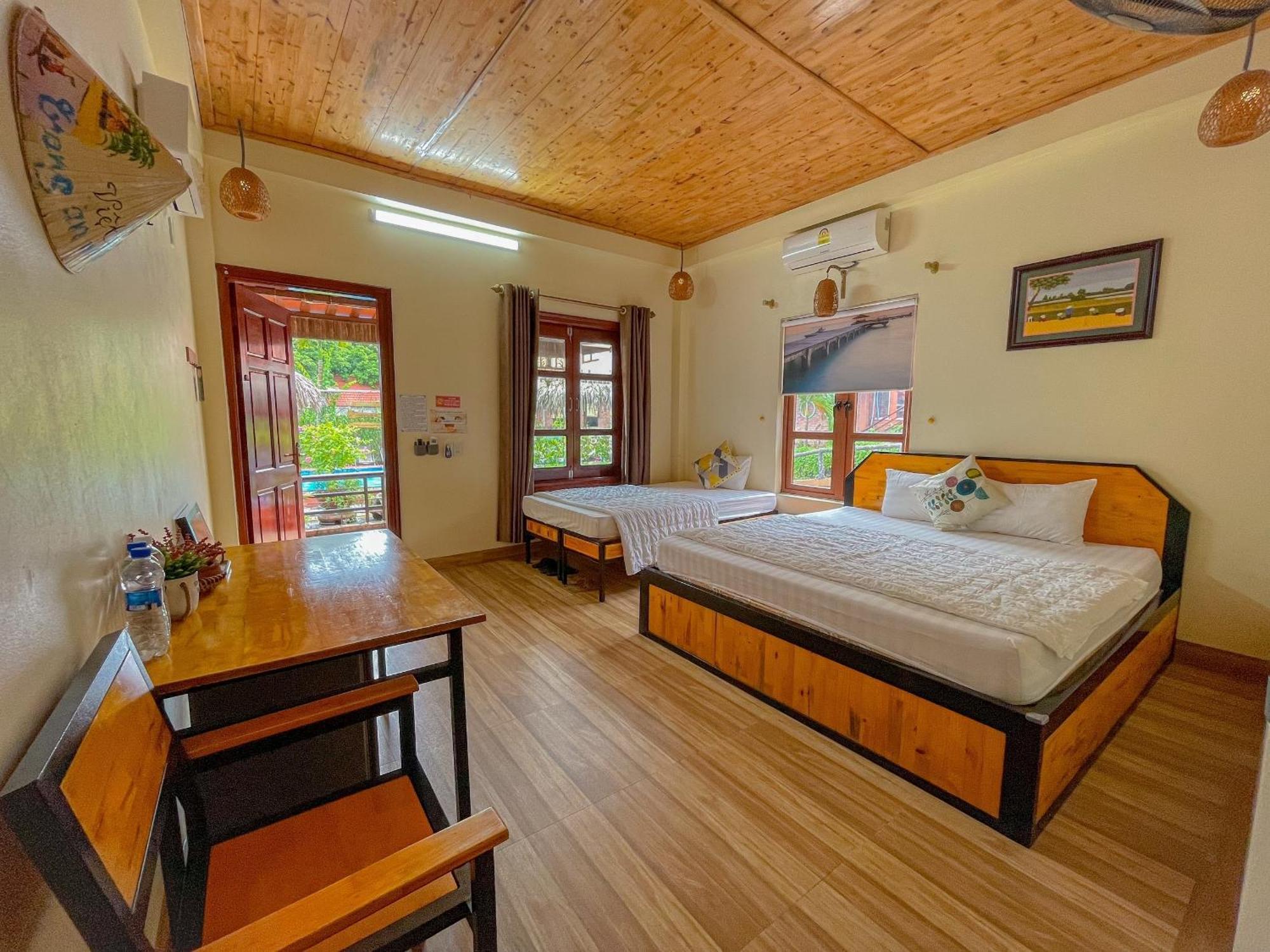 Trang An Village Homestay Ninh Binh Exteriér fotografie