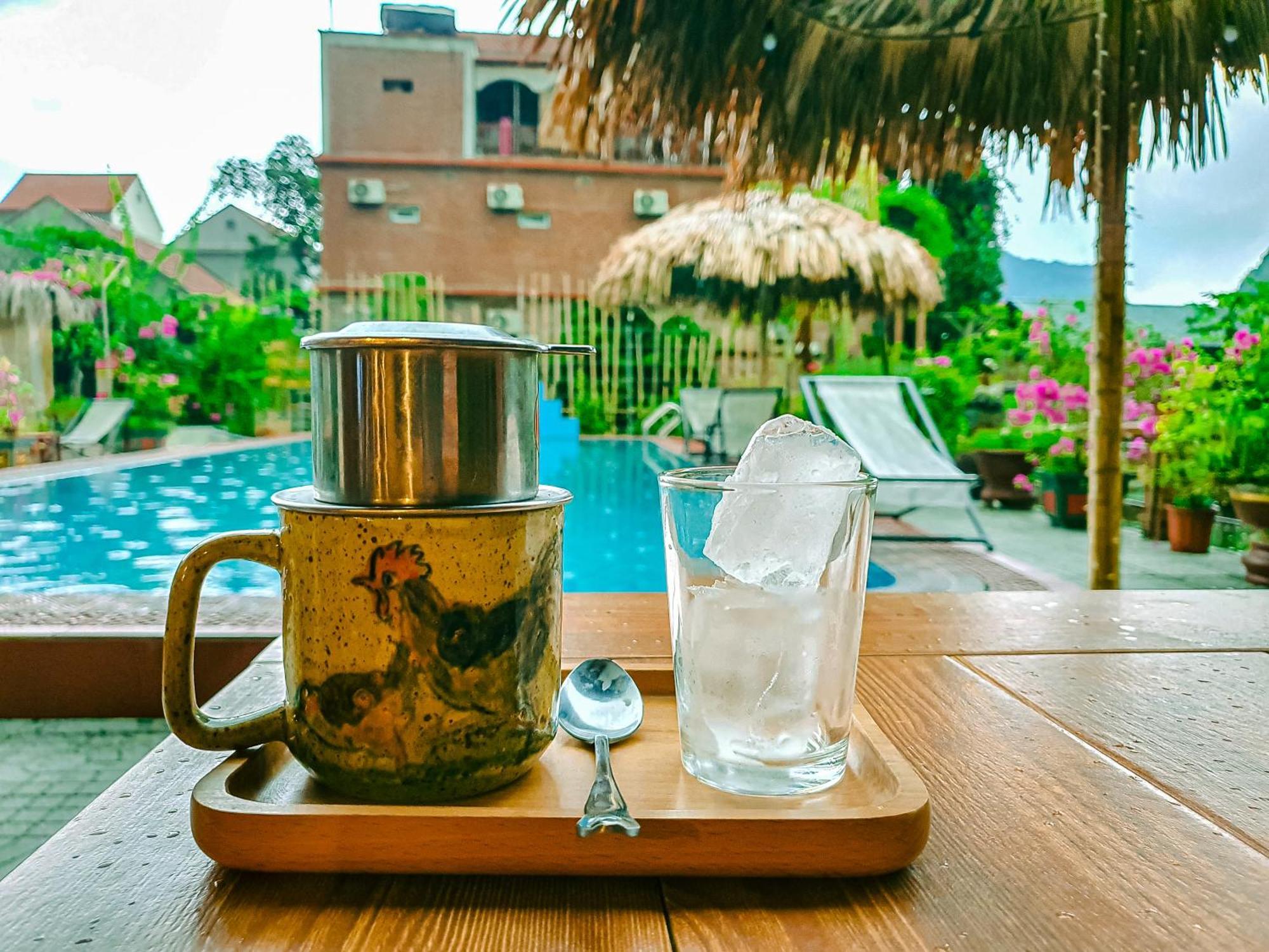 Trang An Village Homestay Ninh Binh Exteriér fotografie