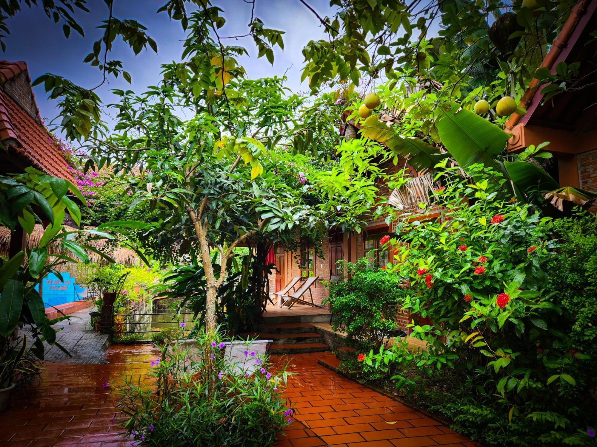 Trang An Village Homestay Ninh Binh Exteriér fotografie