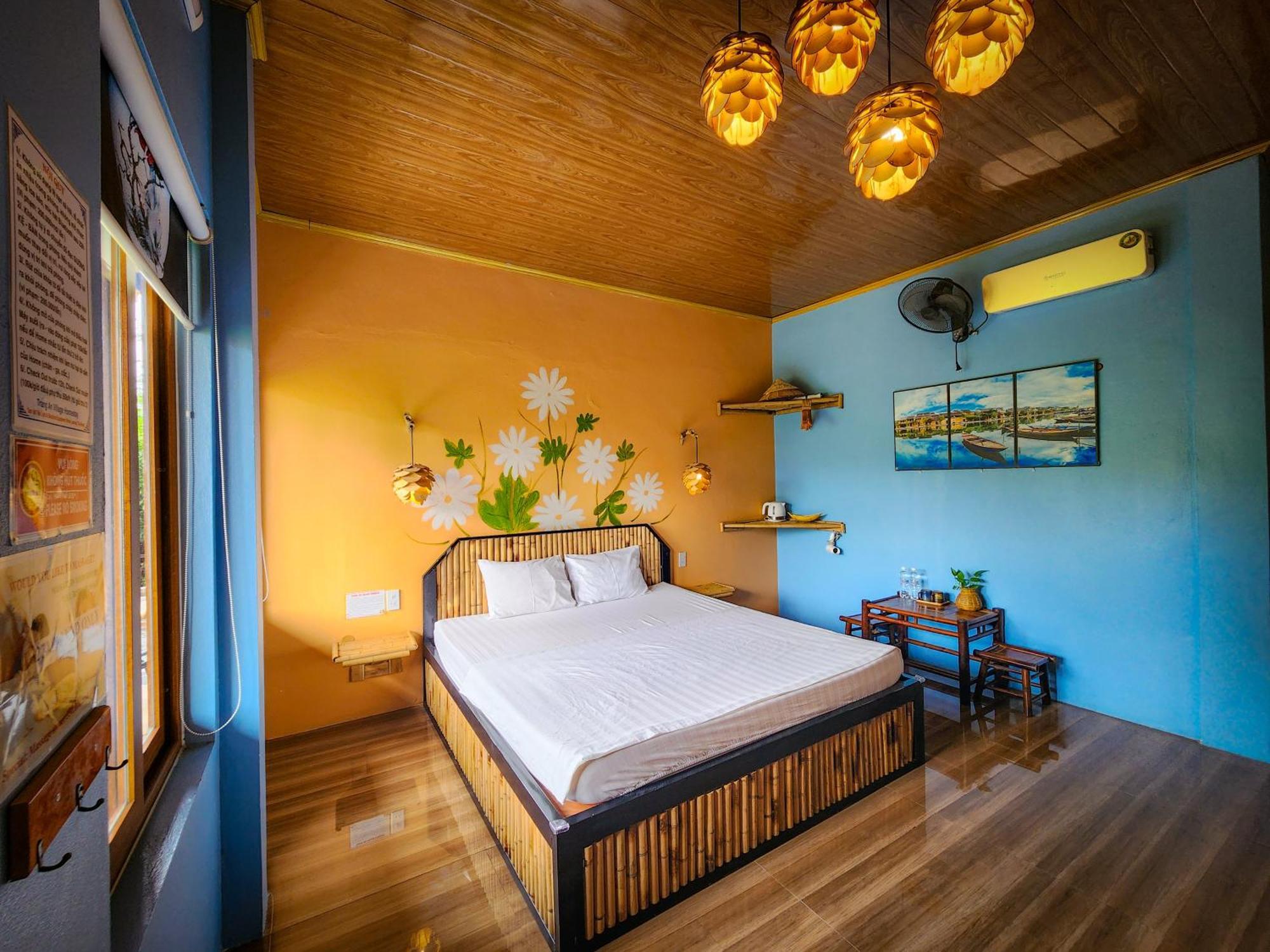 Trang An Village Homestay Ninh Binh Exteriér fotografie