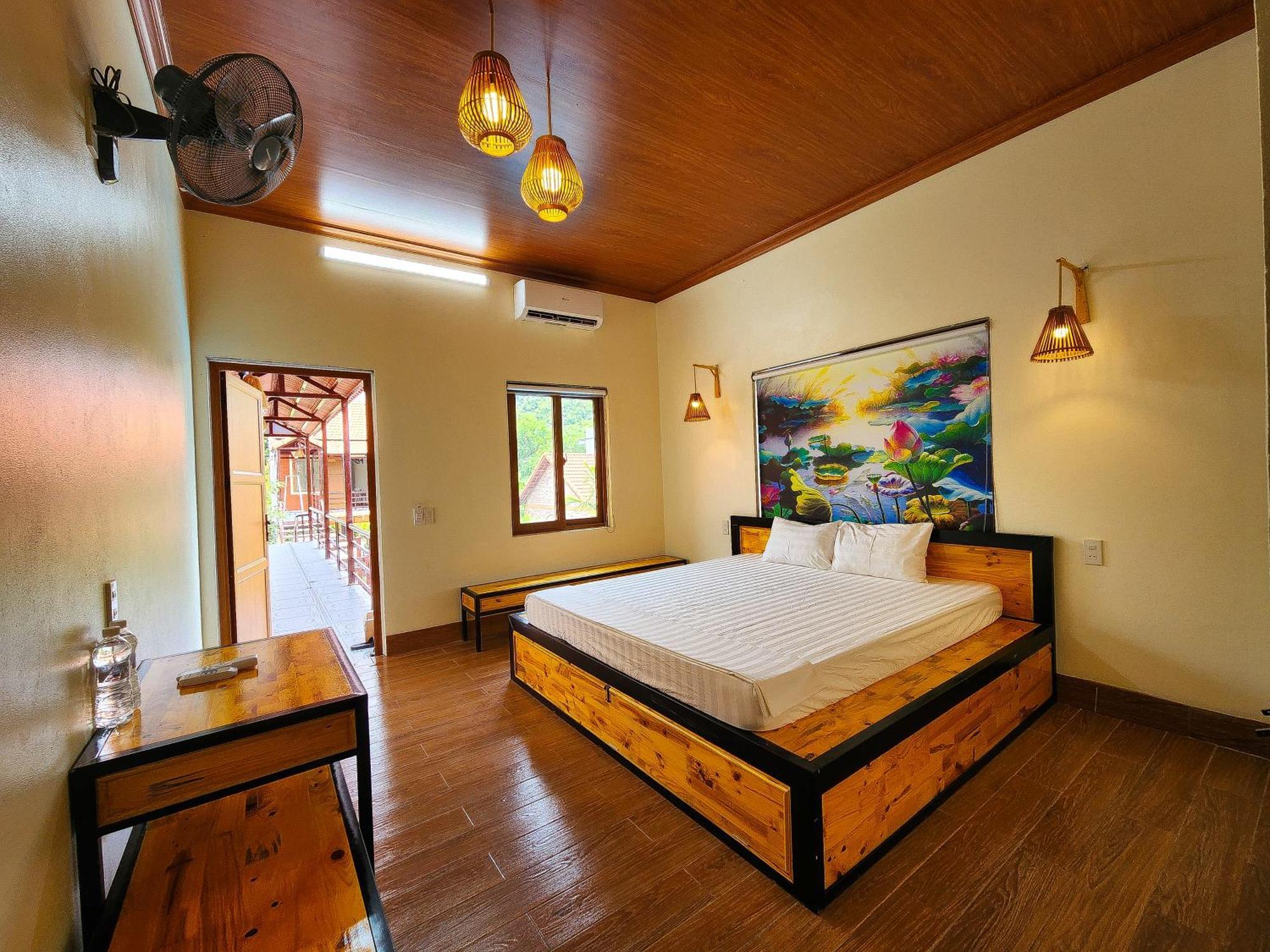 Trang An Village Homestay Ninh Binh Exteriér fotografie
