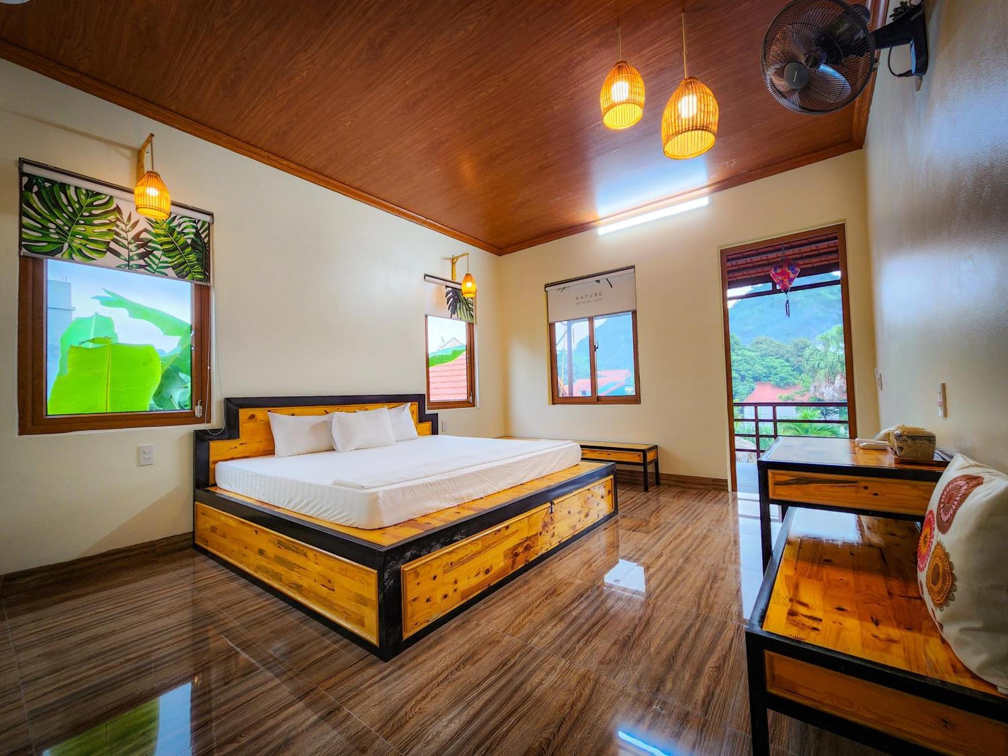 Trang An Village Homestay Ninh Binh Exteriér fotografie
