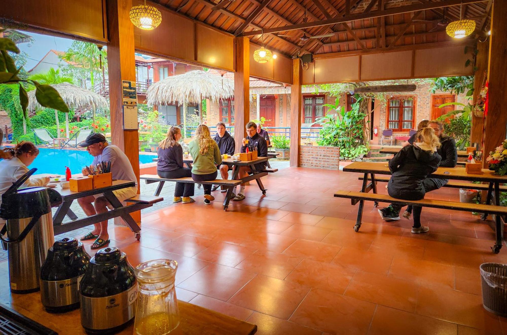 Trang An Village Homestay Ninh Binh Exteriér fotografie
